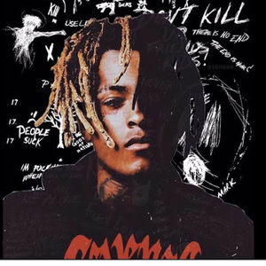 Meet your Posher, Dashawn